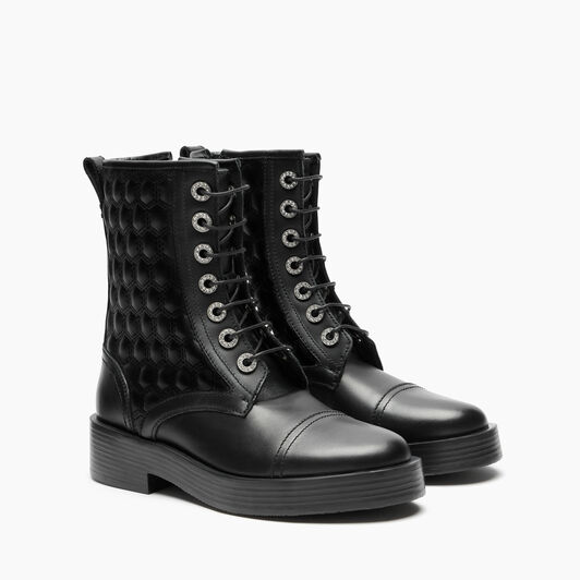 Casadei Charlie Maison Lab Black 1R496Y0301C2593