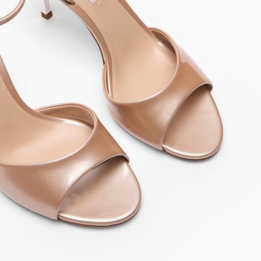 Casadei Blade Sandalo Sand 1L413B080MC2924