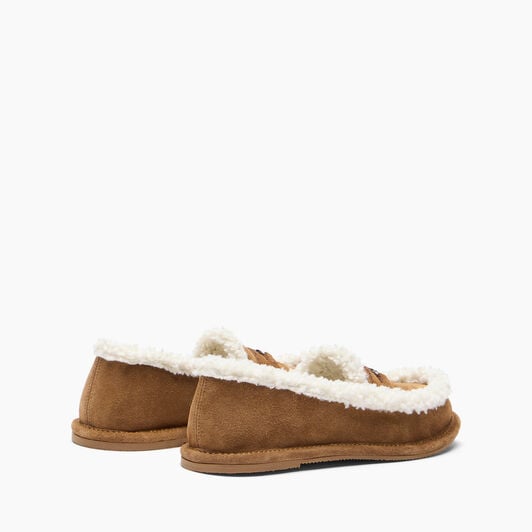 Casadei Renna Loafer Teak 1D340C0111C1599 Casadei Renna Loafer Teak 1D340C0111C1599