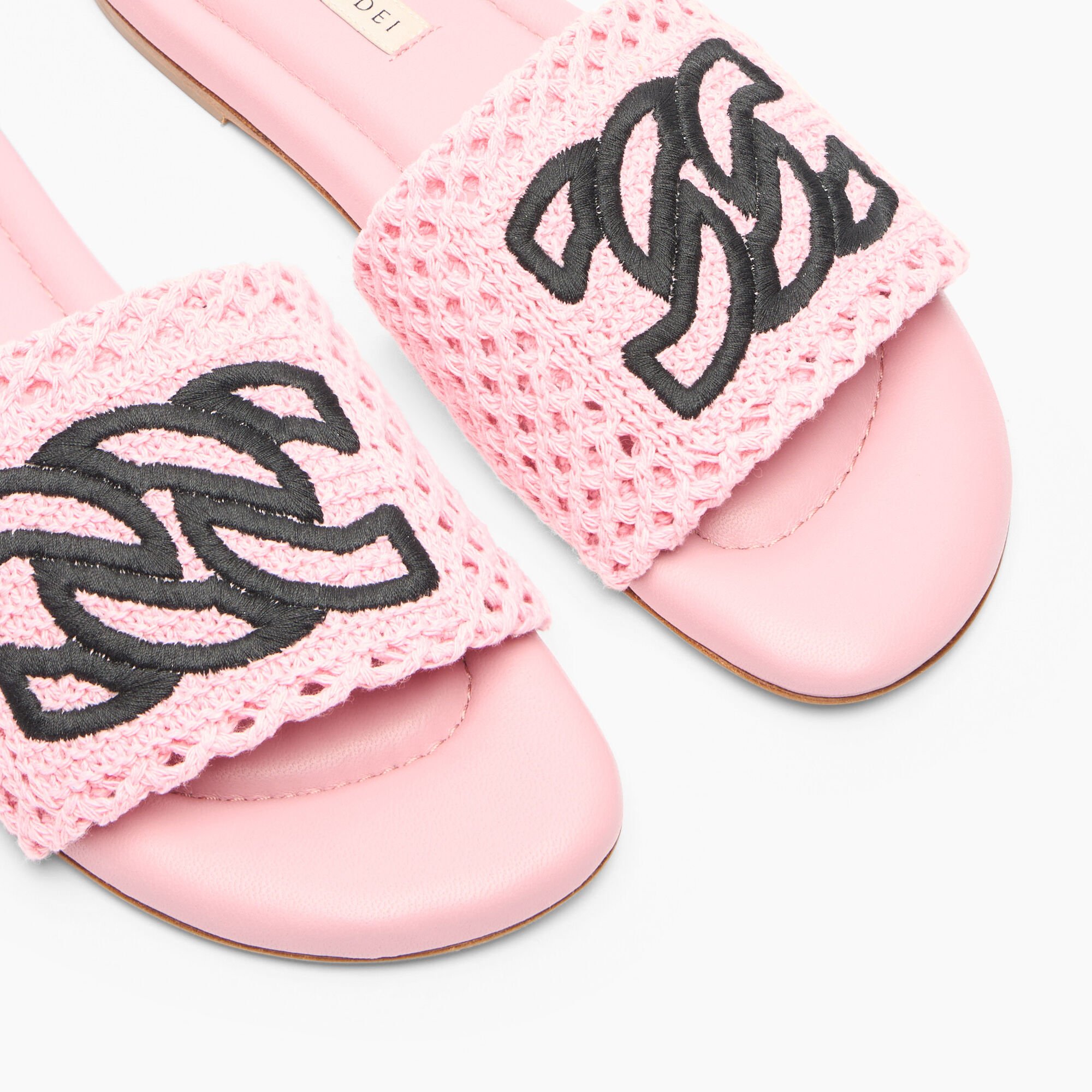 Casadei Positano Flat Baby 1M493J0101T0517