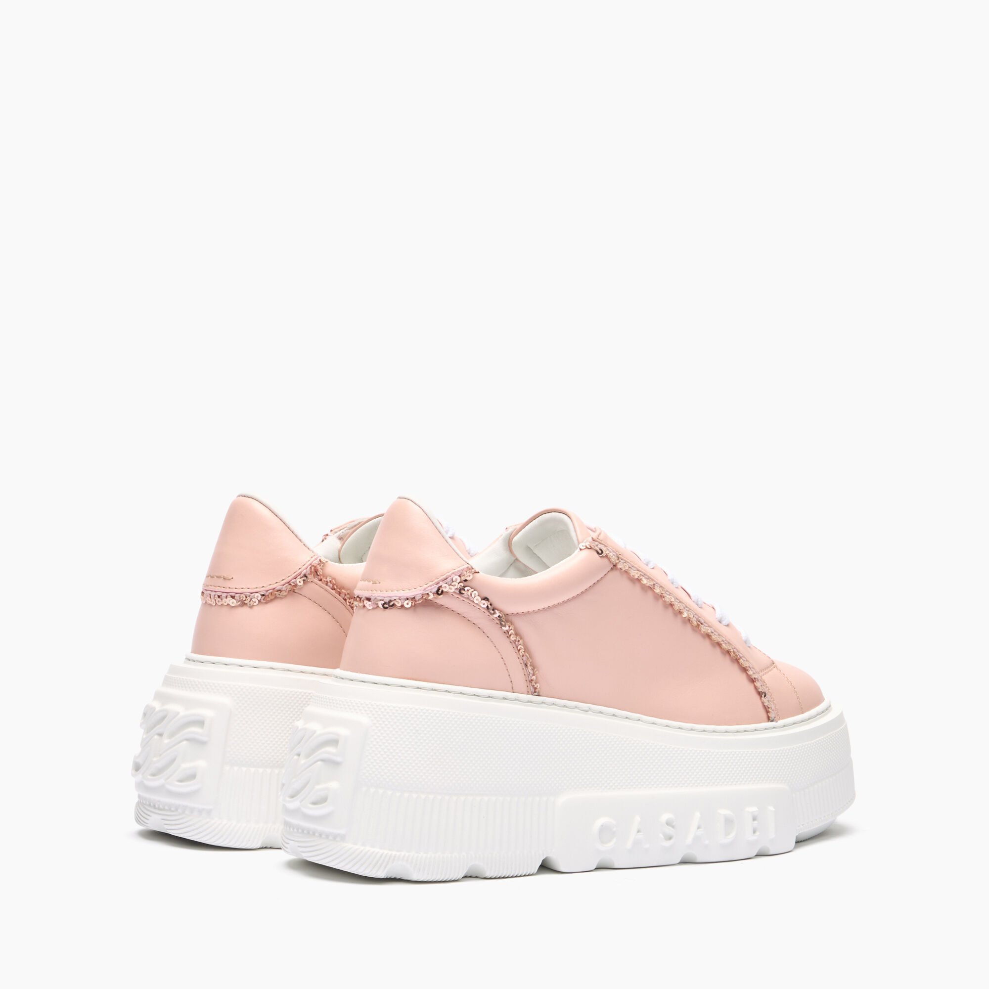 Casadei Nexus Florence Sneakers Minou 2X043J0701FLORE