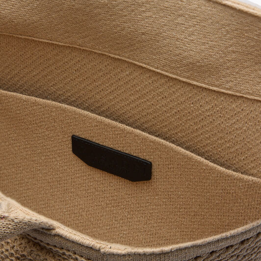Casadei Salinas Bag Corda 3W477J0000B0360