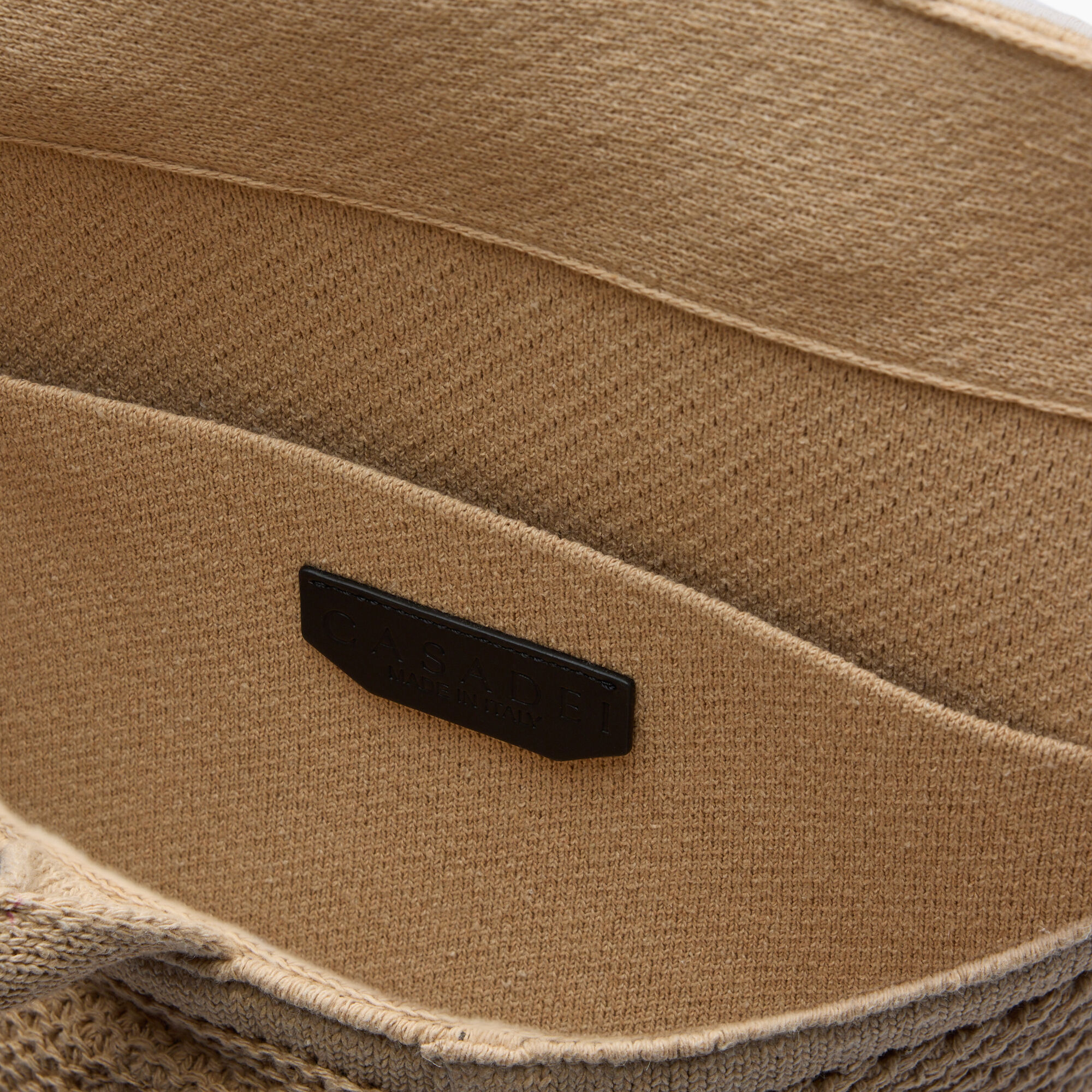Casadei Salinas Bag Corda 3W477J0000B0360