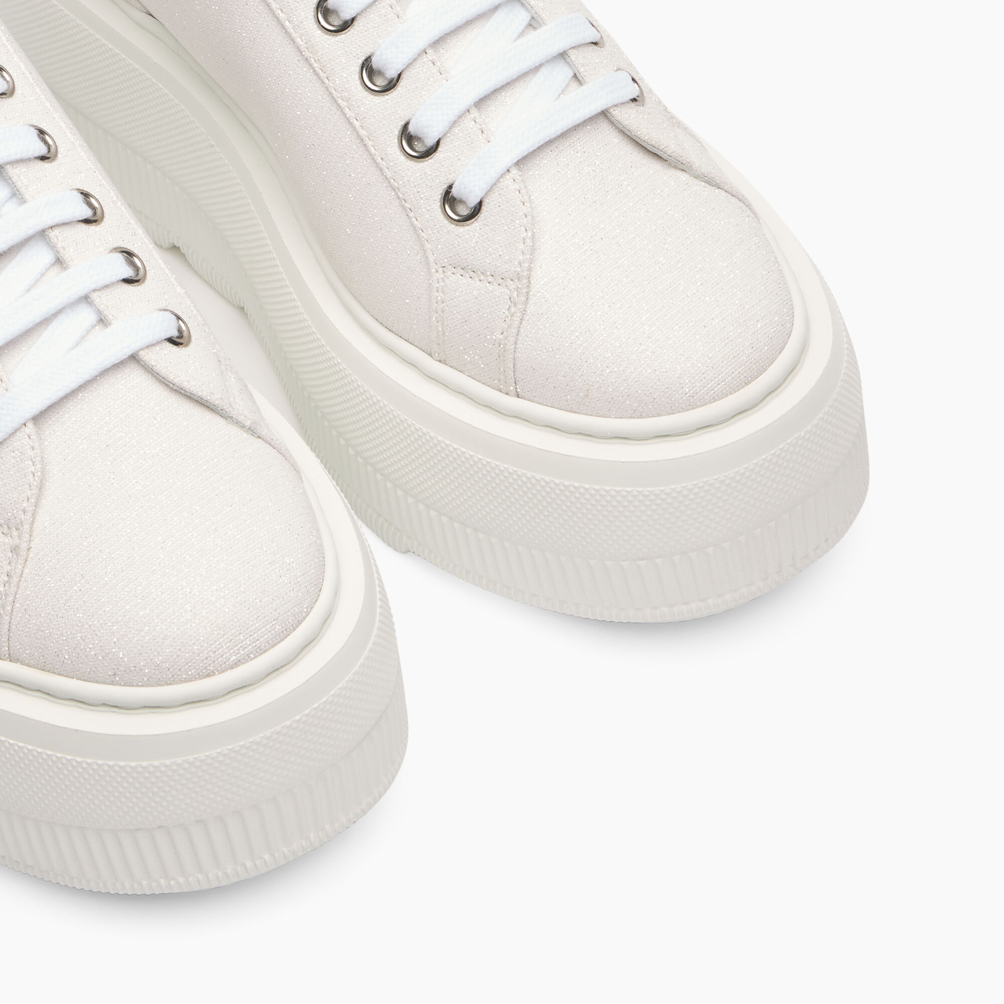 Casadei Nexus Sneaker White 2X063J0701C2913