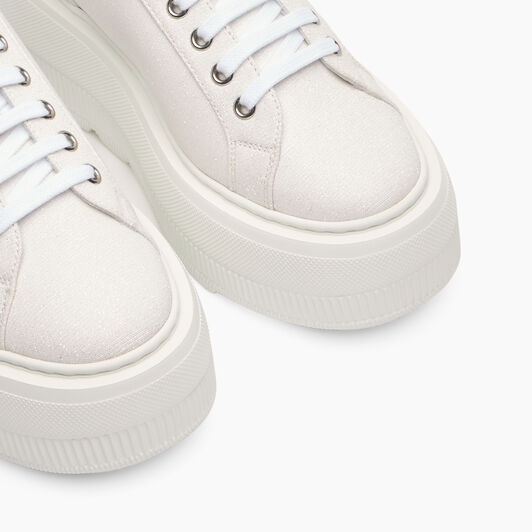 Casadei Nexus Sneaker White 2X063J0701C2913 Casadei Nexus Sneaker White 2X063J0701C2913