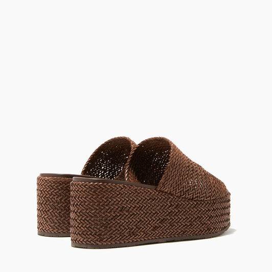 Casadei Twiga Rum 1M727S0201T0305 Casadei Twiga Rum 1M727S0201T0305