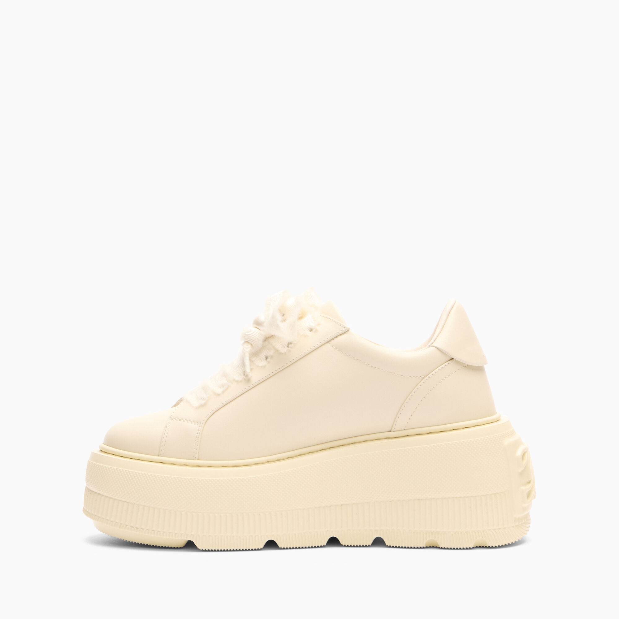 Casadei Nexus Sneaker Milk 2X084A0701C1795