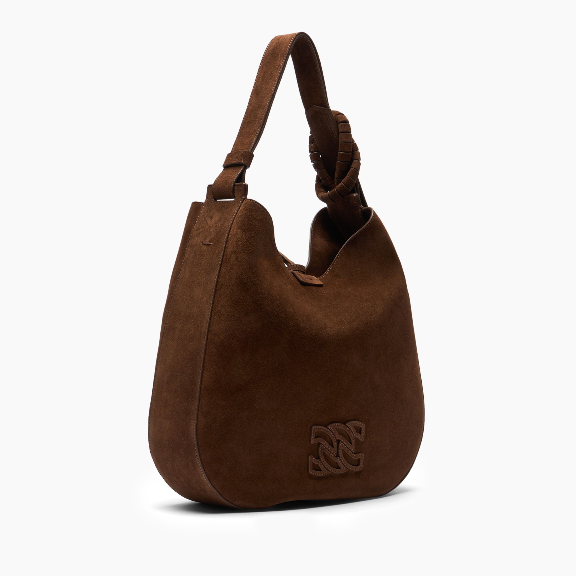 Casadei Vandome Bag Bruciato 3W483A0000VDMVL