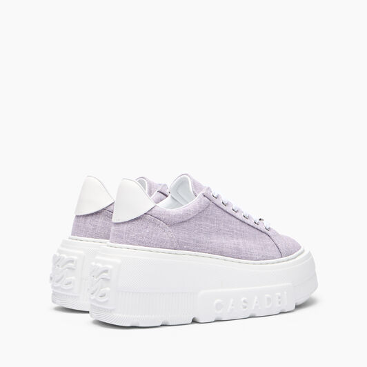 Casadei Nexus Solar Eclipse Lavander, white 2X041J0701C2988