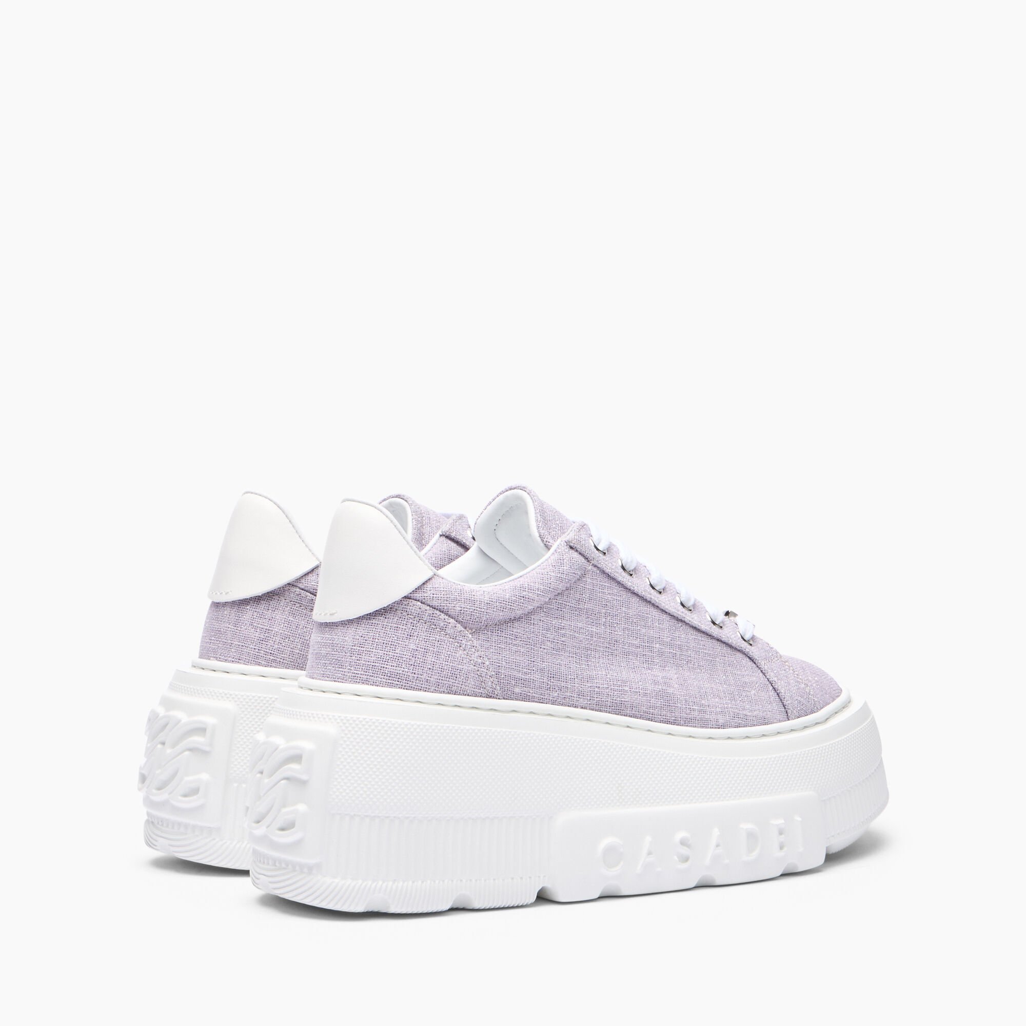 Casadei Nexus Solar Eclipse Lavander, white 2X041J0701C2988