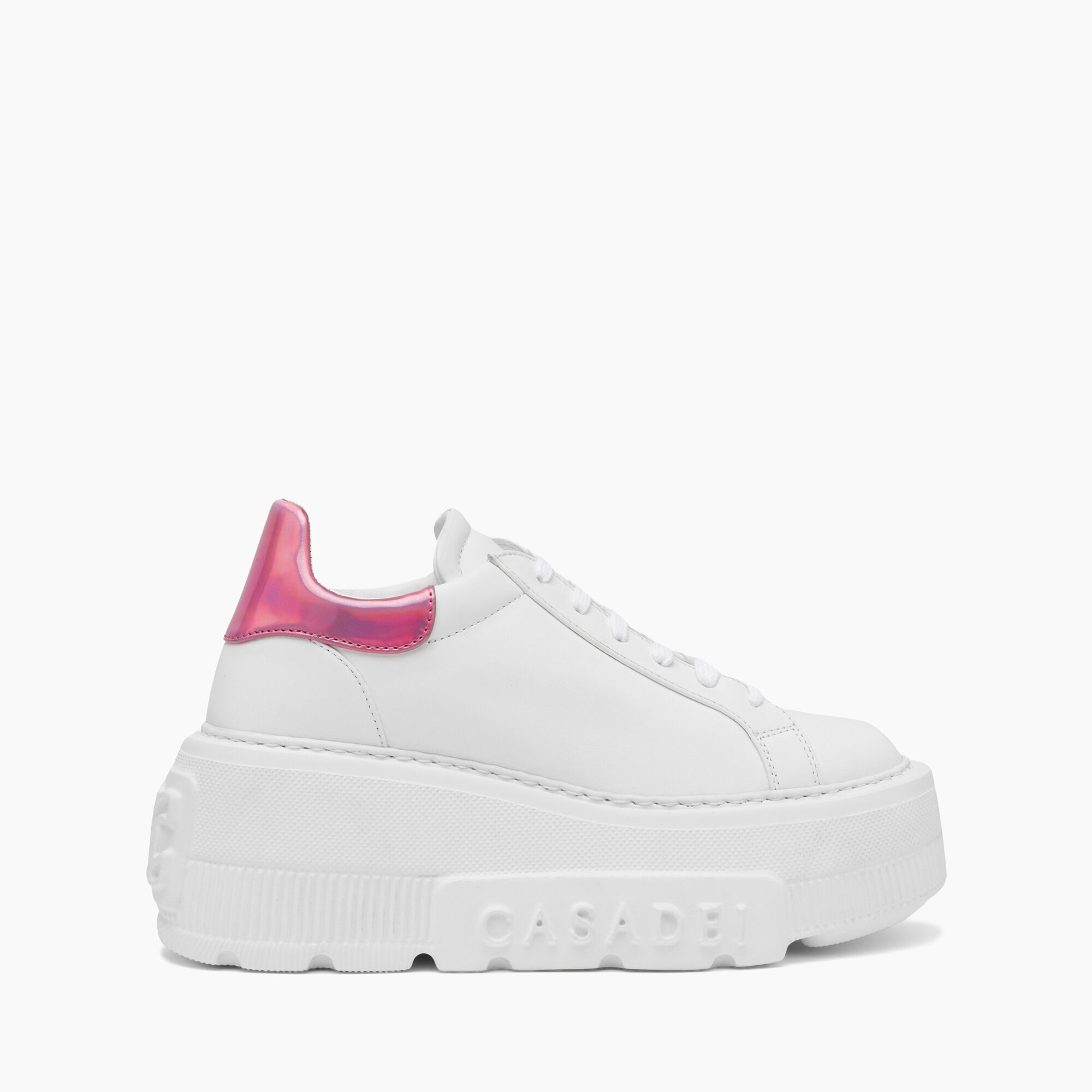 Casadei scarpe bianche clearance