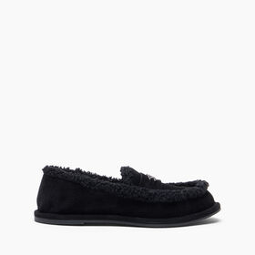 Casadei Renna Loafer Black 1D340C0111C1599 Casadei Renna Loafer Black 1D340C0111C1599