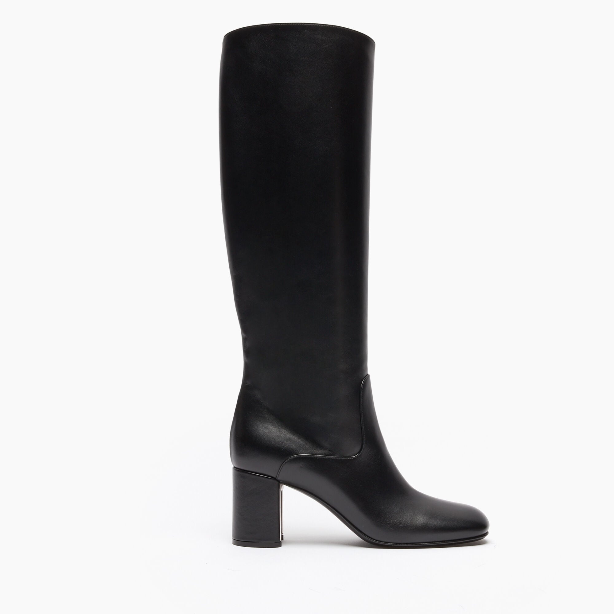 Casadei Uma Alabama Boot Black 1S425C0601C3082 Casadei Uma Alabama Boot Black 1S425C0601C3082