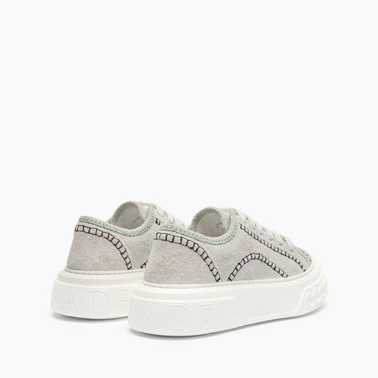 Casadei Stitch Off Road Sneakers Ghiaccio 2X086A0201ORSTI Casadei Stitch Off Road Sneakers Ghiaccio 2X086A0201ORSTI