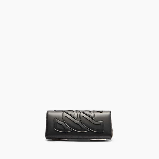 Casadei Starsway Interstellar Bag Black 3W480A0000AFERA