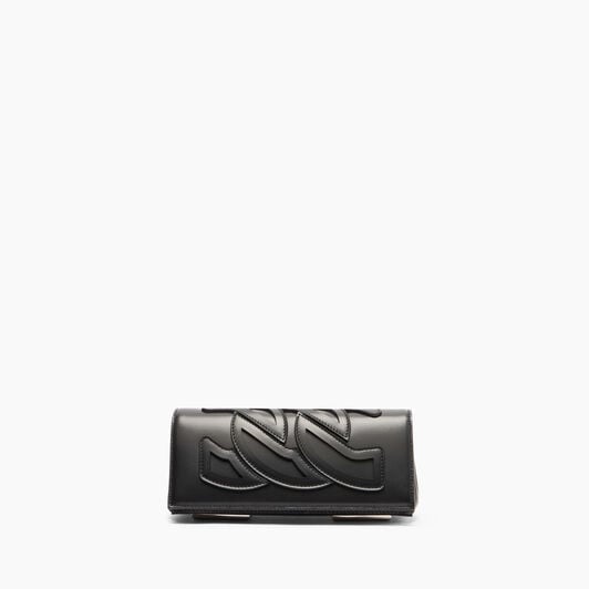 Casadei Starsway Interstellar Bag Black 3W480A0000AFERA Casadei Starsway Interstellar Bag Black 3W480A0000AFERA