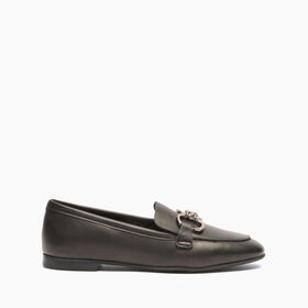 Casadei Valsenales Loafers Black 1D298A0111C2511
