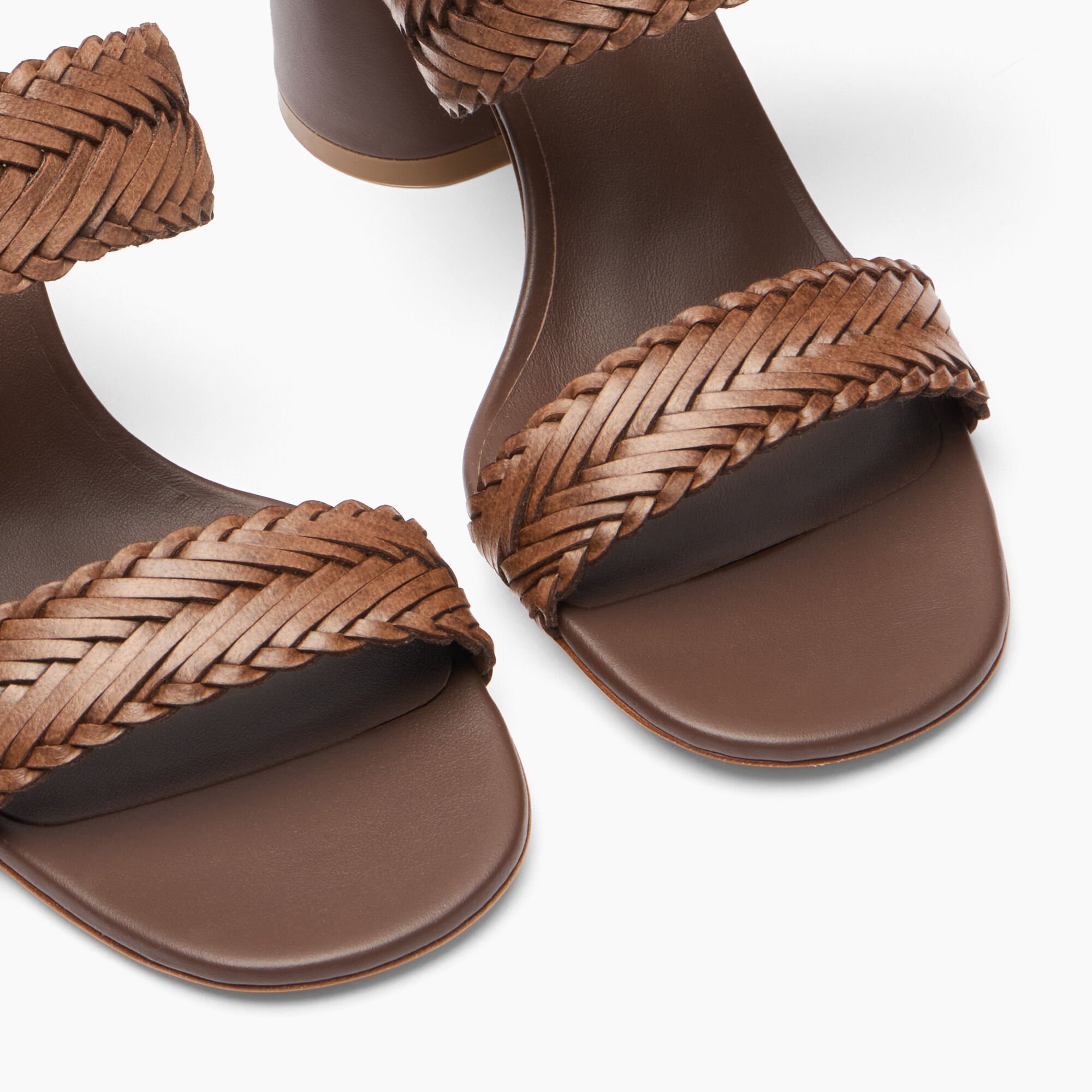 Casadei Kenya Mule Rum 1M576B0801C3049