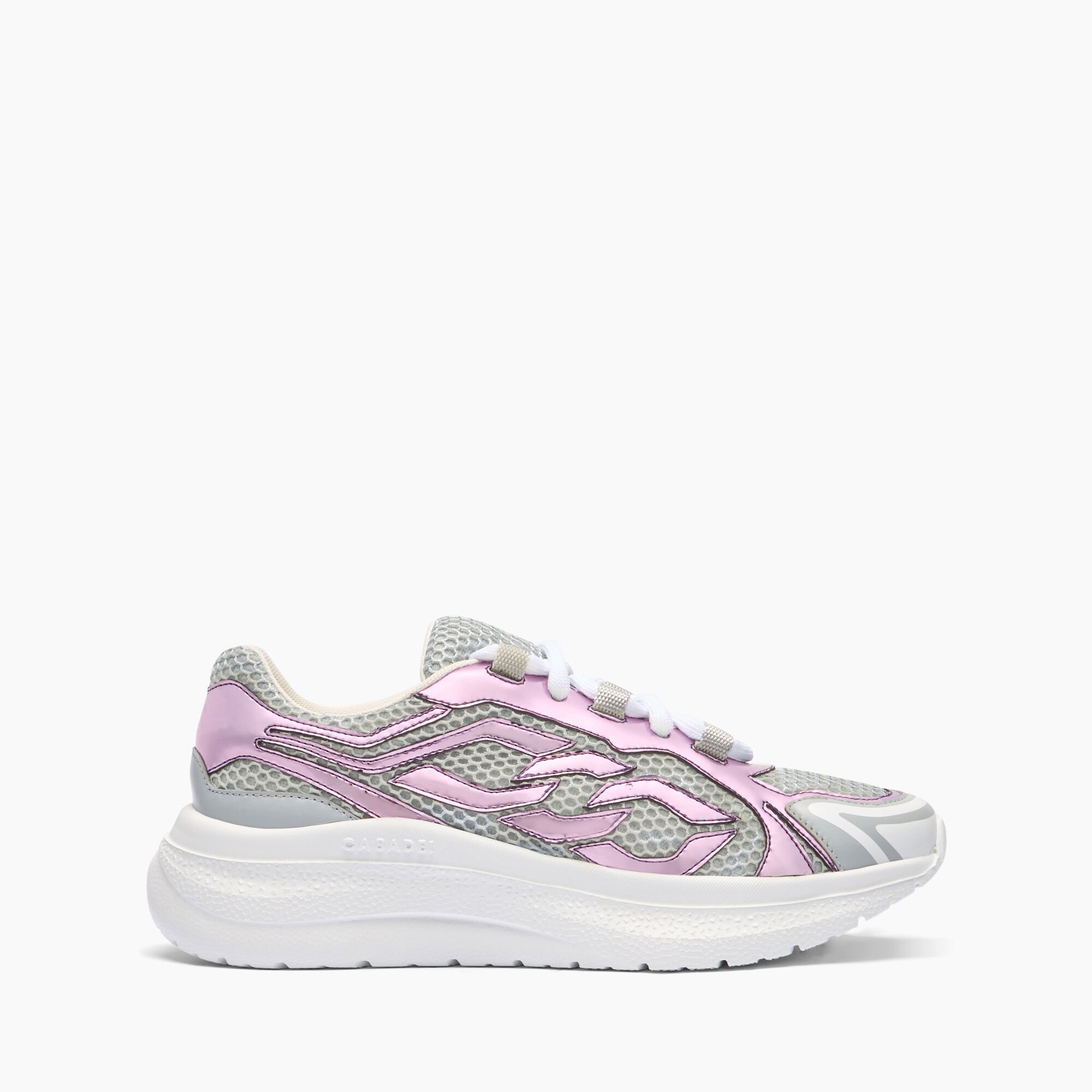 Casadei Mia Interstellar Sneakers Multicolor 2J914J0201MIACH