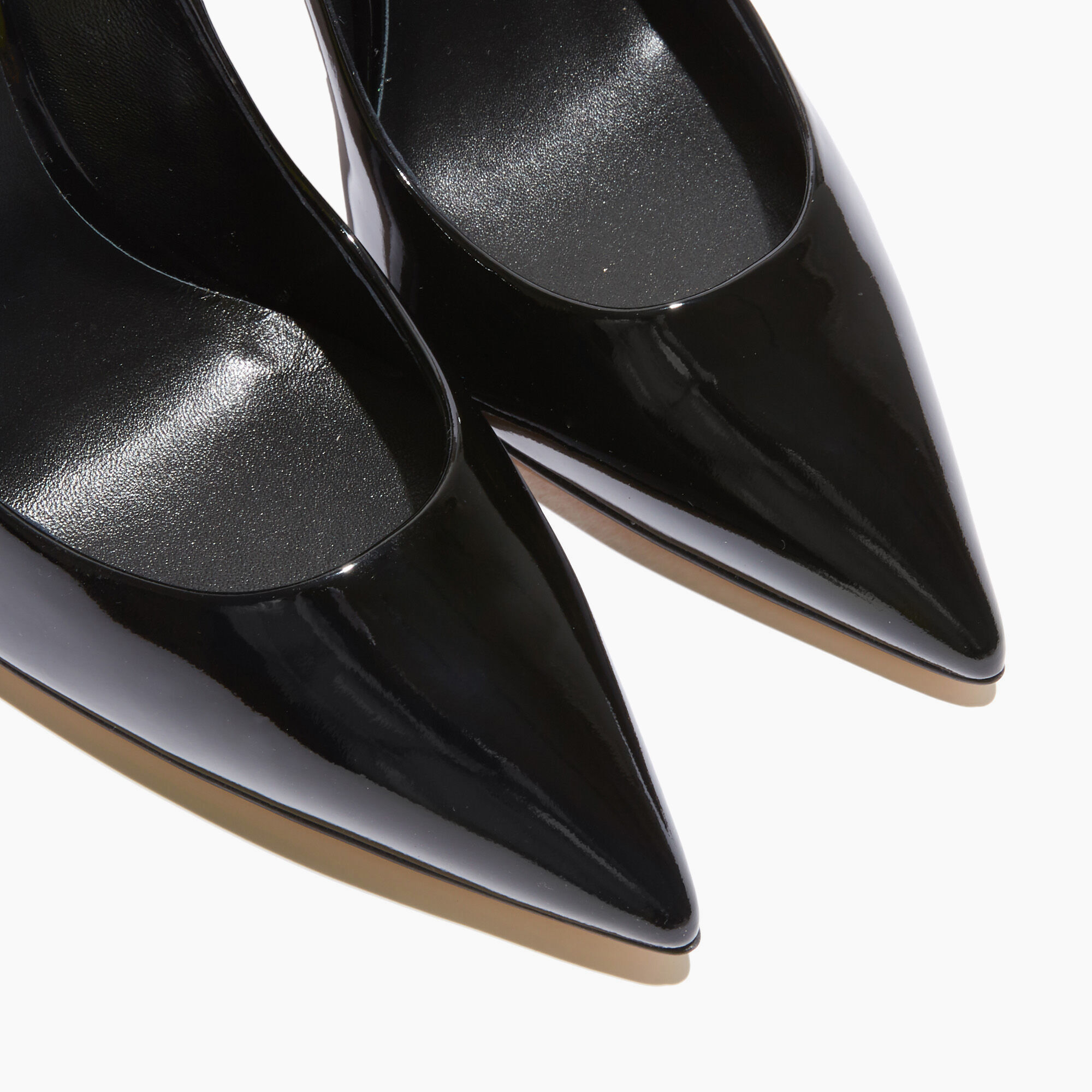 Casadei Julia Black 1F911W1001TIFFA