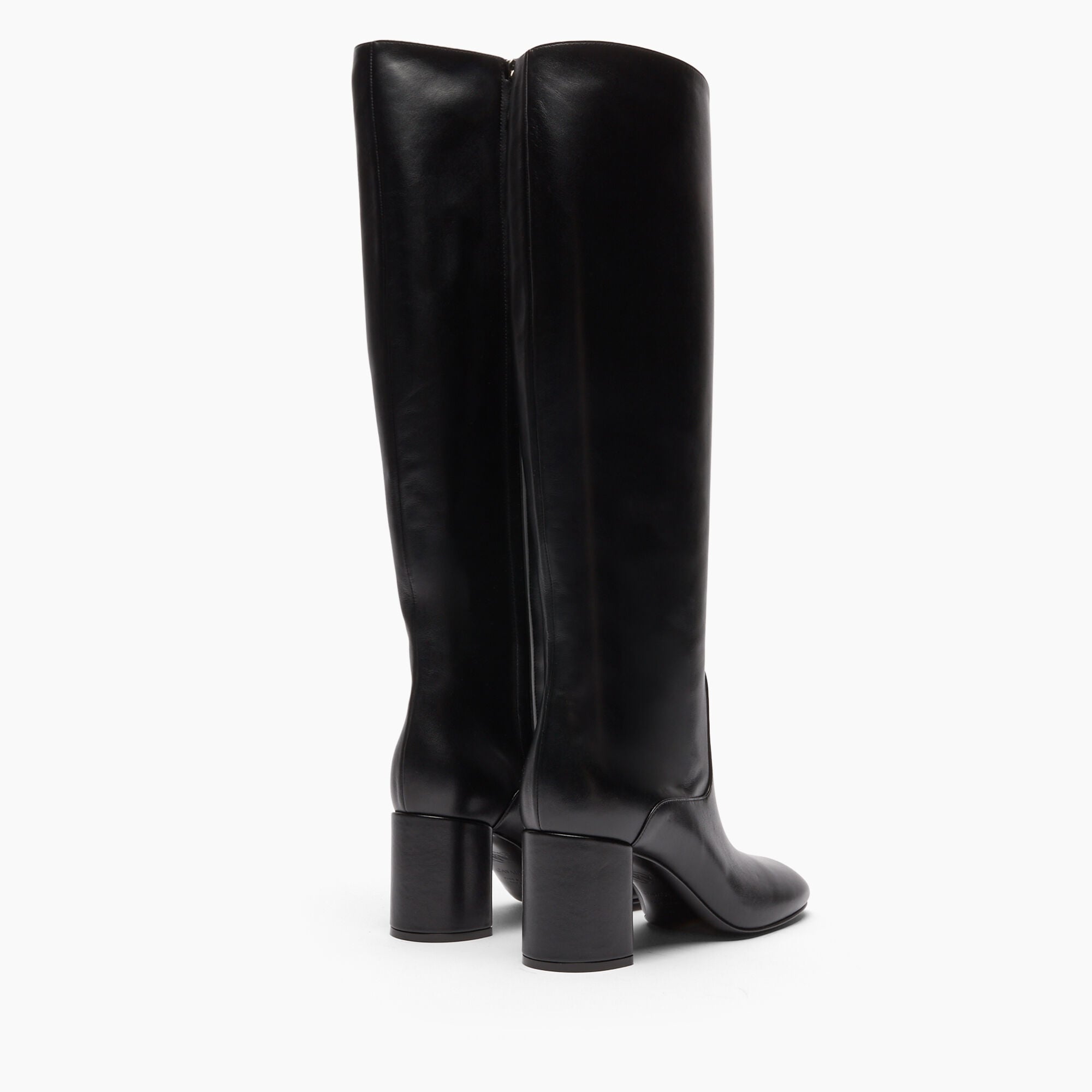Casadei Uma Alabama Boot Black 1S425C0601C3082 Casadei Uma Alabama Boot Black 1S425C0601C3082