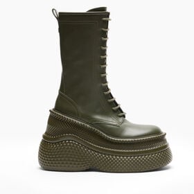 Casadei Mammouth Boot Forest 2R567C1401C1511