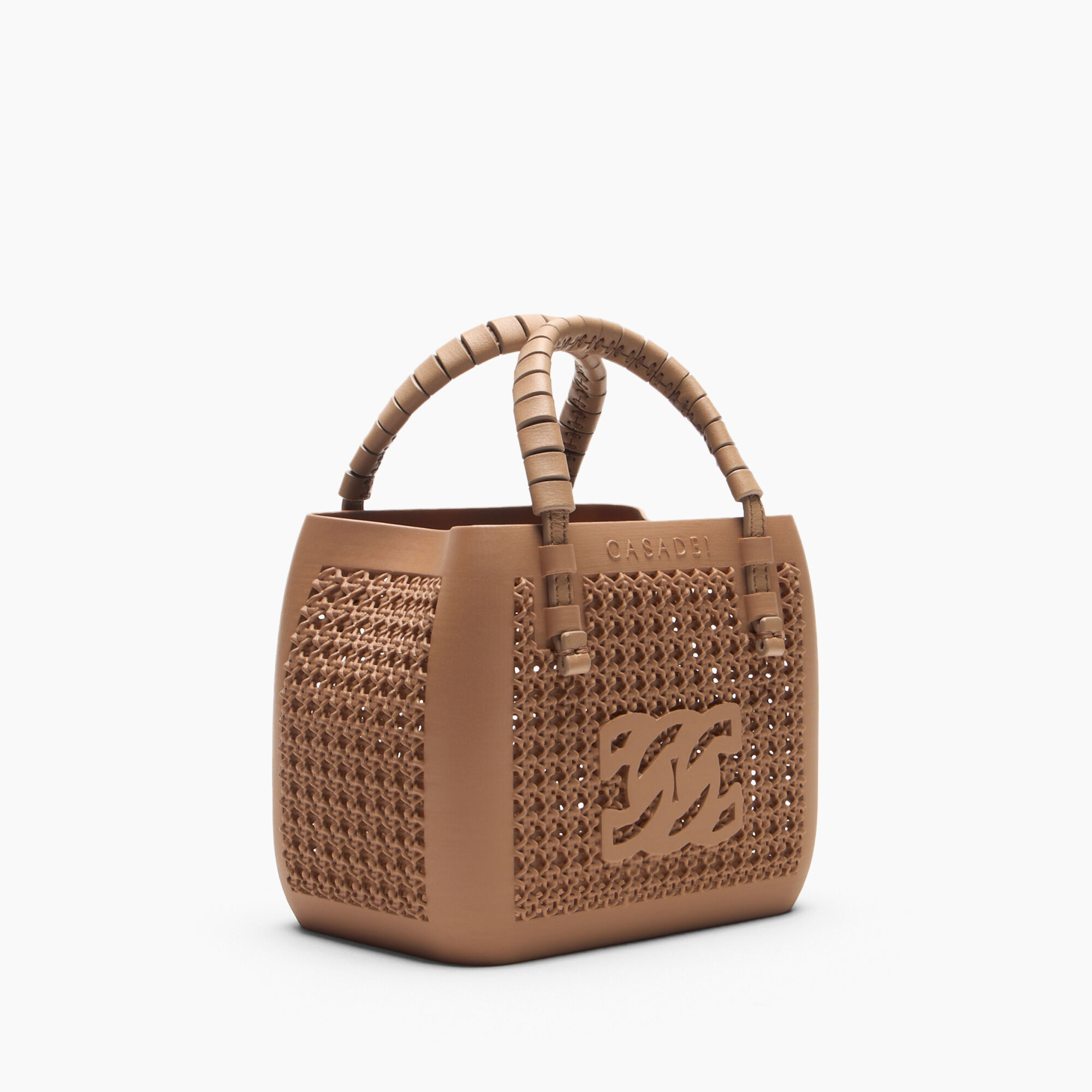 Casadei 3D Bag Mou 3W494B0000FUTUA
