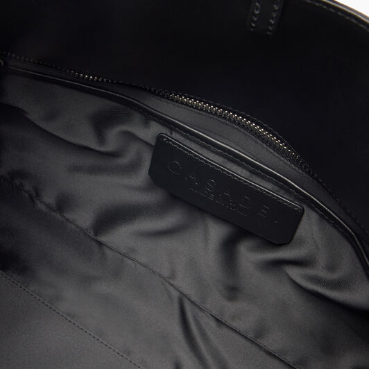 Casadei Park Avenue Bag Black 3W458J0000PKAVN
