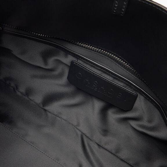 Casadei Park Avenue Bag  Black 3W458J0000PKAVN