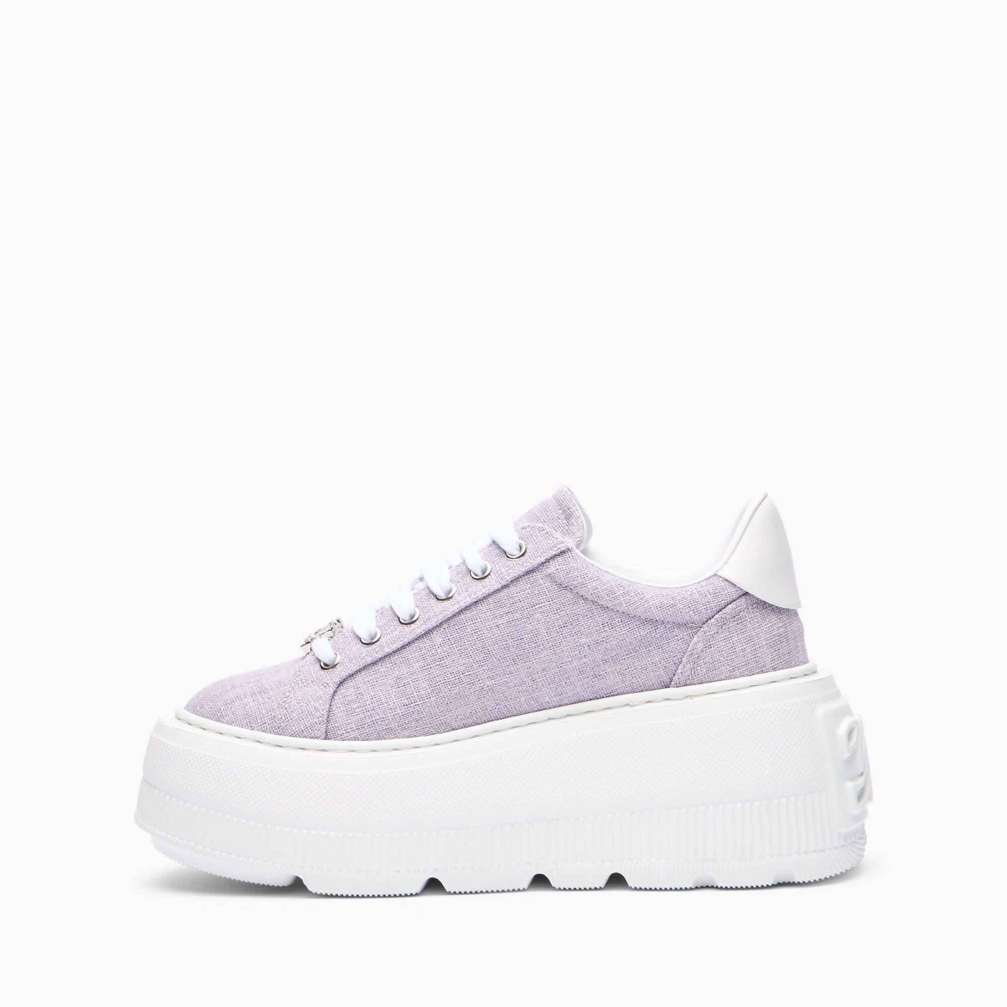 Casadei Nexus Solar Eclipse Lavander, white 2X041J0701C2988