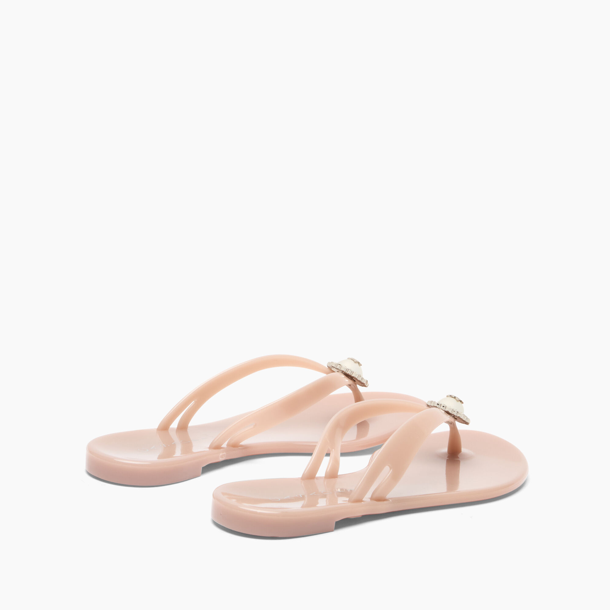 Casadei Jelly Flat Sand 2Y269B0101BEAPE Casadei Jelly Flat Sand 2Y269B0101BEAPE