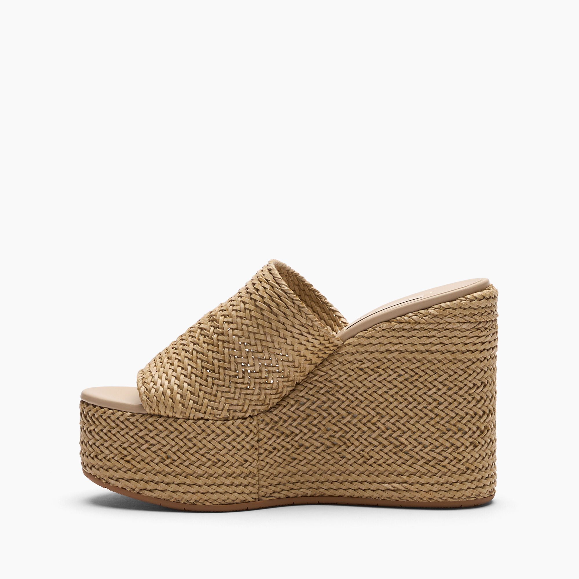Casadei Zeppa Twiga Bambu 1M484J0801T0305