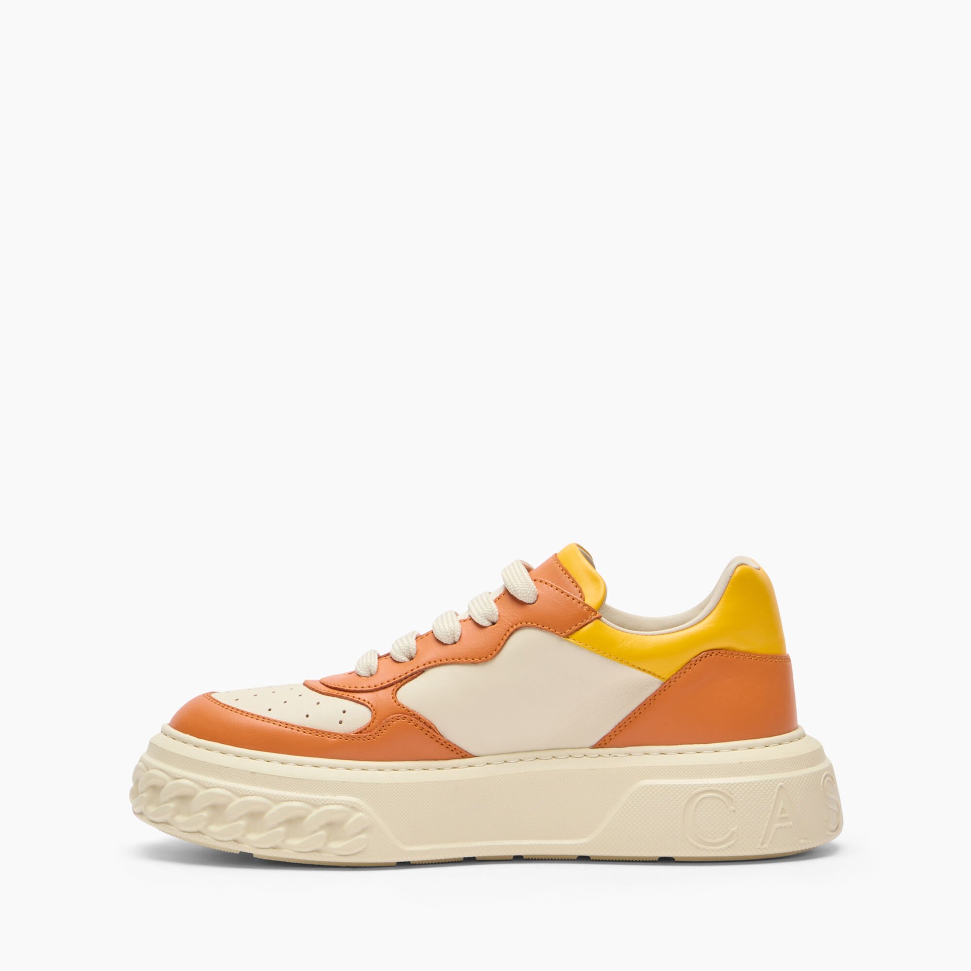 Casadei Off Road Combo Sneakers Multicolor 2X022Y0201ORPMC