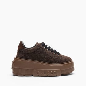 Casadei Nexus Cayenne Sneaker Carruba 2X145C0701C3145