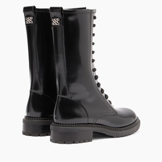 Casadei Concept Wizzard High Boots Black 1R523A0301C2858 Casadei Concept Wizzard High Boots Black 1R523A0301C2858
