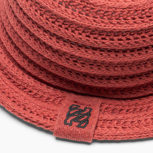 Casadei Pantelleria Hat Terracotta AACAPPNTLXPNTLL