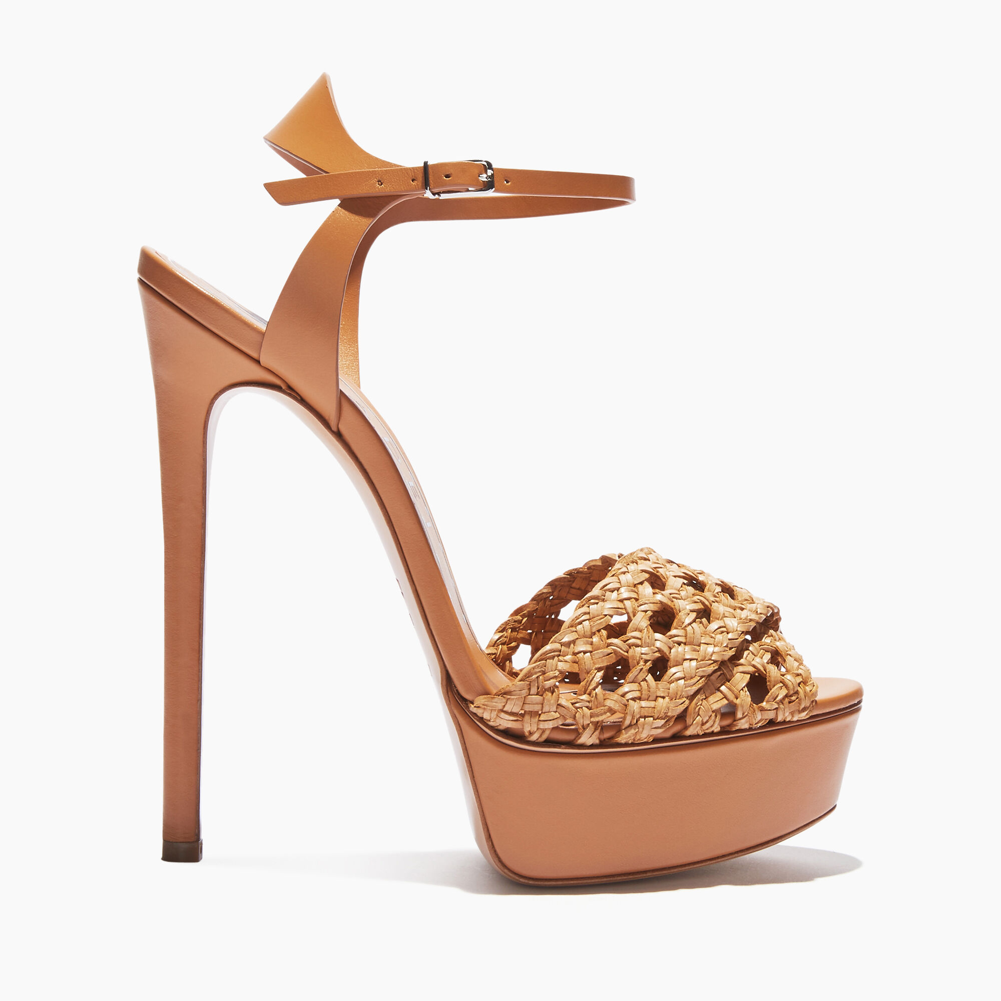 年末のプロモーション大特価！ Flora Versilia Casadei® | Women for Natur in Sandals Platform 靴