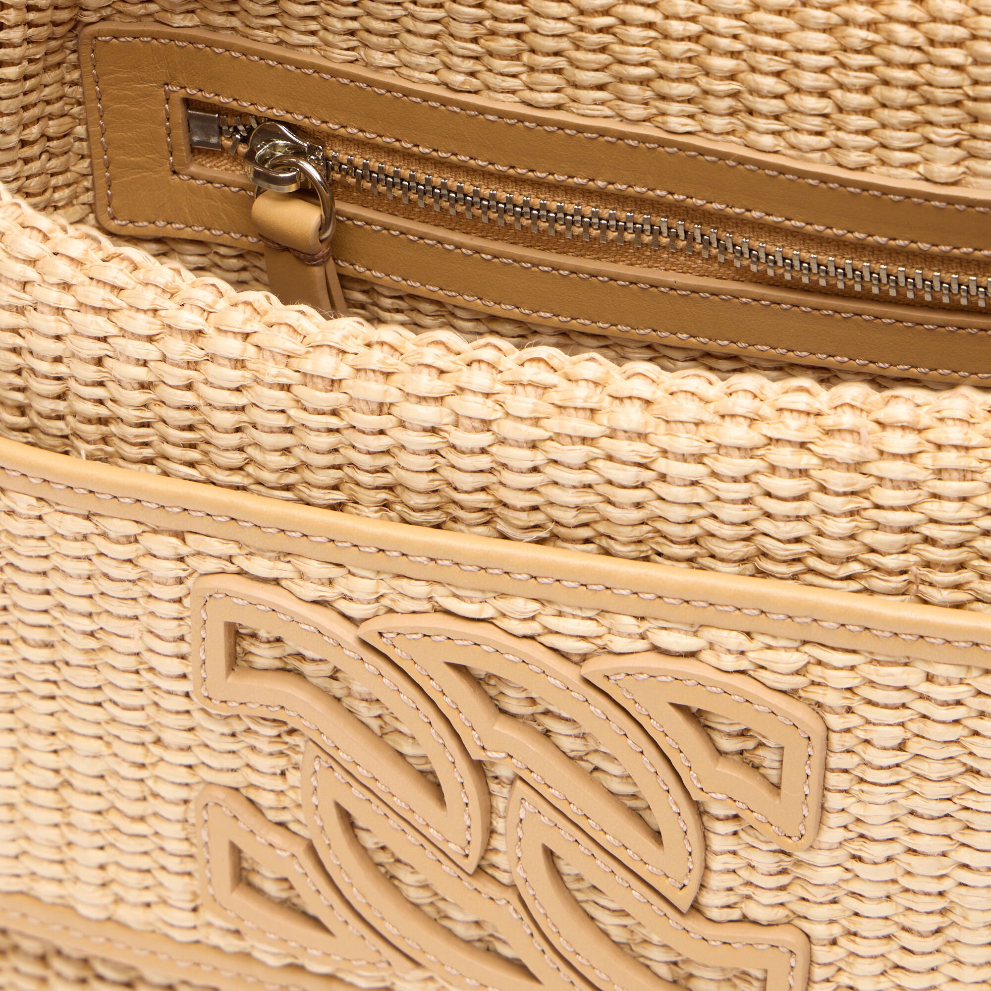 Casadei Riviera Bag Toffe 3W475J0000B0354