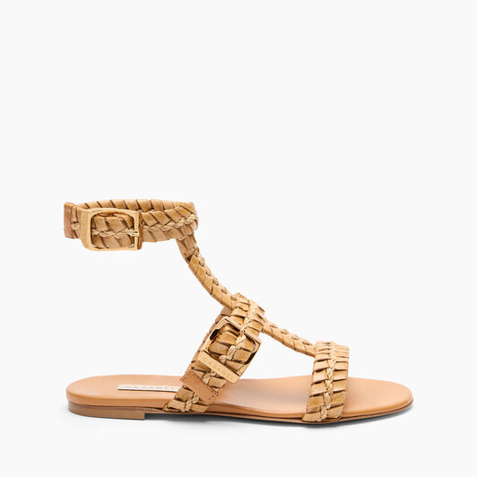 Casadei Colosseo Flat Natur 1L361J0101C2774