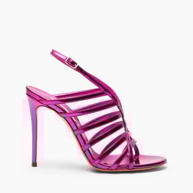 Casadei Julia Jolly Interstellar Magenta 1L418B1001INTER Casadei Julia Jolly Interstellar Magenta 1L418B1001INTER