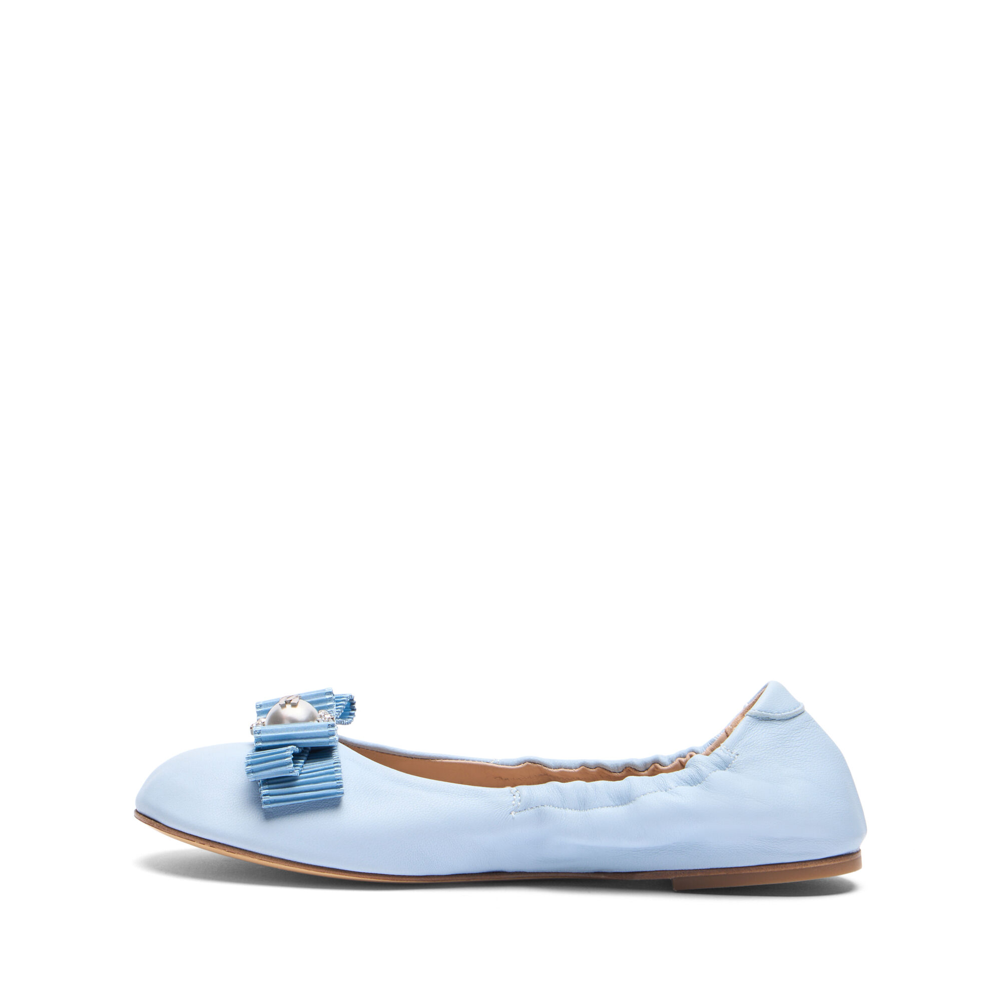 Casadei Ballerine Ballerine Skybell 1A305B0101C3005