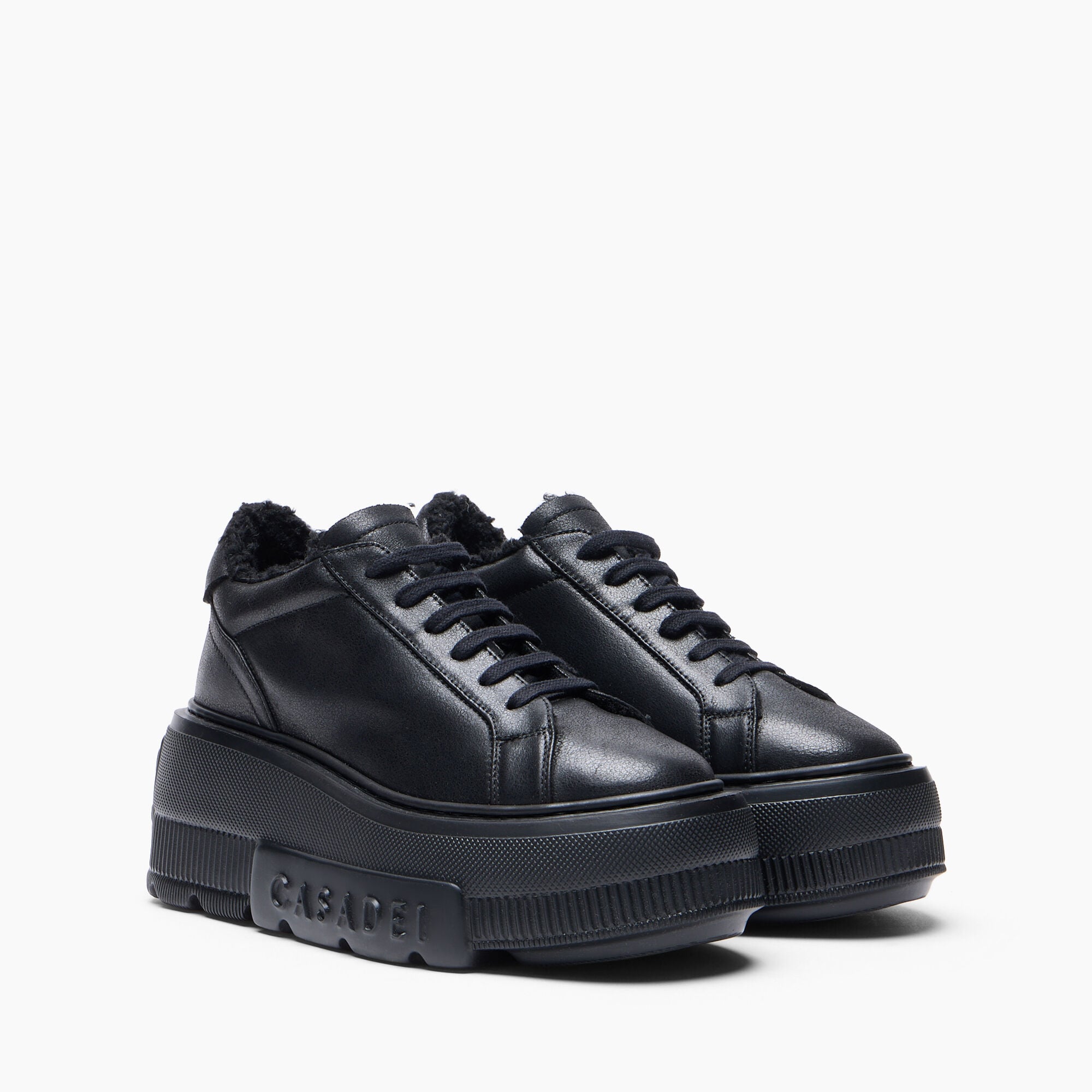 Casadei Nexus Grays Peak Sneaker Black 2X924Z071NGYPEK Casadei Nexus Grays Peak Sneaker Black 2X924Z071NGYPEK