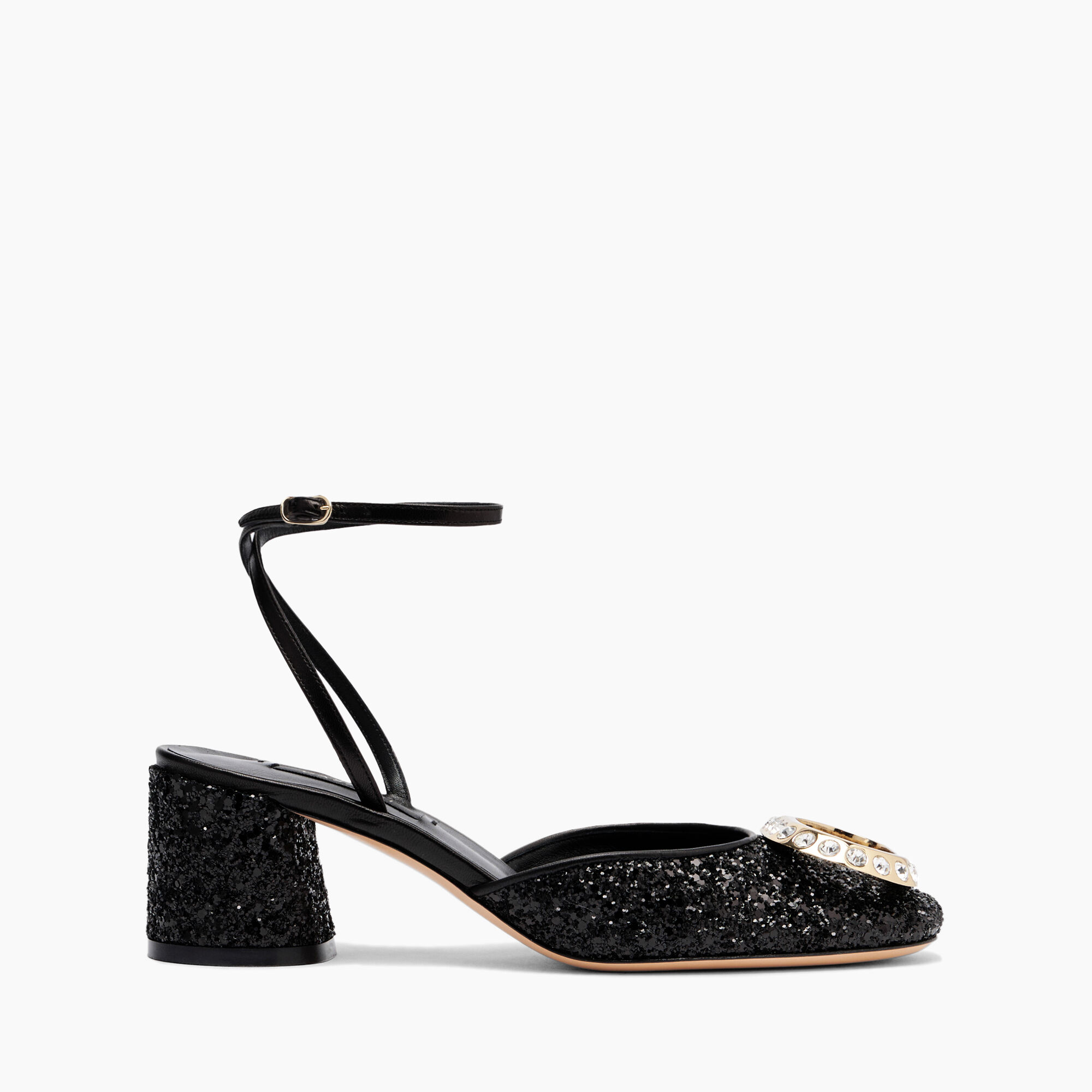 Cleo sandal black on sale