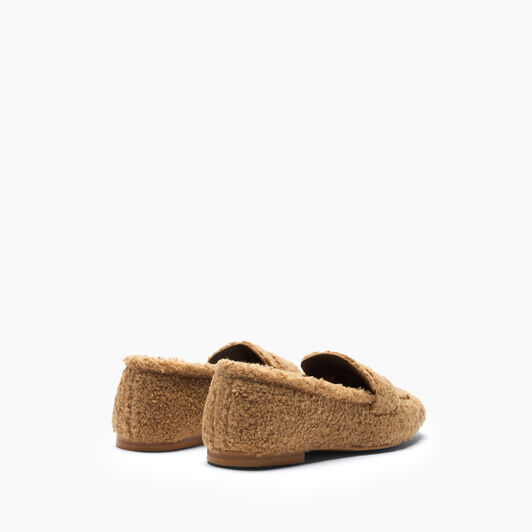 Casadei Grays Peak Loafer Caramel+Saddle 1D264Y0101C3112 Casadei Grays Peak Loafer Caramel+Saddle 1D264Y0101C3112