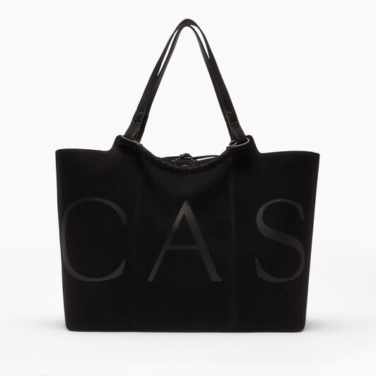 Casadei Sac Galleria Black 3W503C0000GALVL Casadei Sac Galleria Black 3W503C0000GALVL