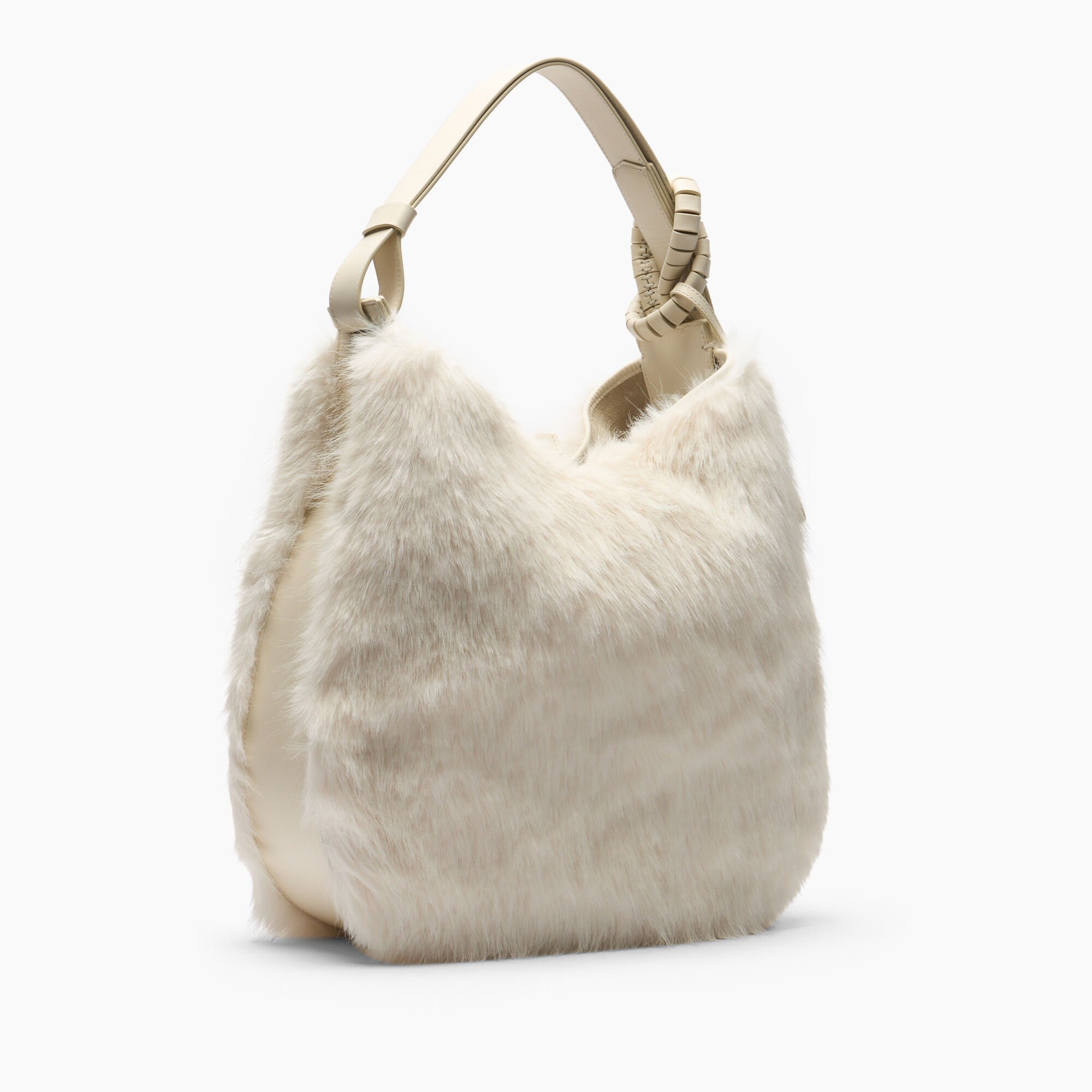 Casadei Vandome Bag White 3W488A0000VDMSZ
