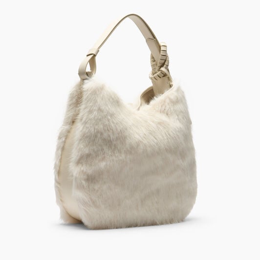 Casadei Vandome Bag White 3W488A0000VDMSZ Casadei Vandome Bag White 3W488A0000VDMSZ