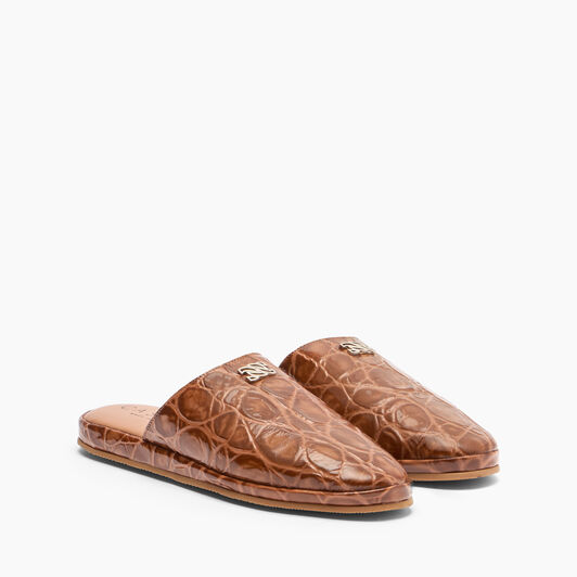 Casadei Jurassic Slippers Sella 1D285J0101C2663 Casadei Jurassic Slippers Sella 1D285J0101C2663