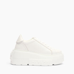 Casadei Nexus Sneaker White 2X076A0701SALEN