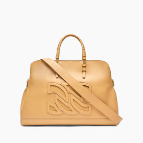 Casadei Park Avenue Bag Natur 3W458J0000PKAVN